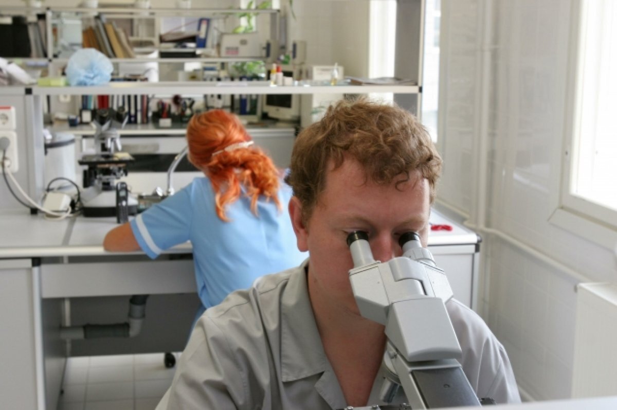    В ДВФУ опробуют уникальный метод добычи металлов с помощью микроорганизмов