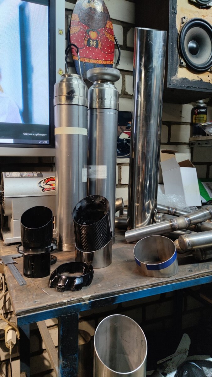 Листайте вправо, чтобы увидеть больше изображений