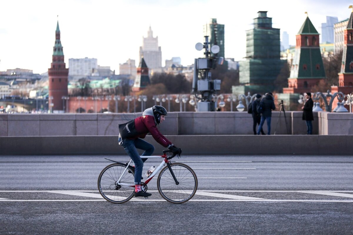    Сергей Ведяшкин / АГН Москва