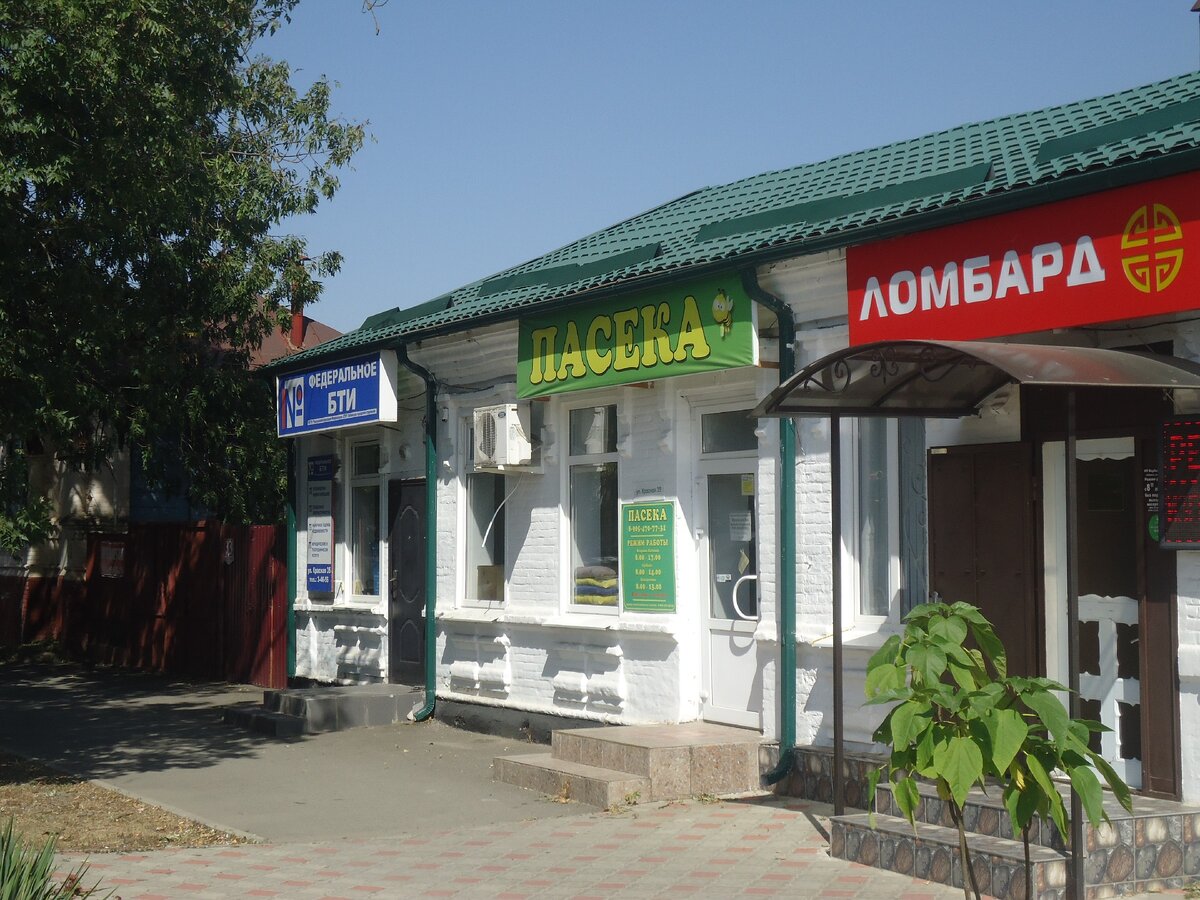 Фото Игоря Попова.