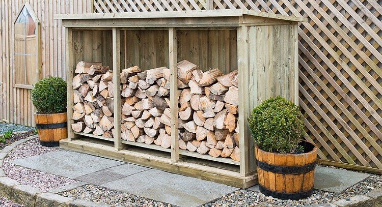 Дрова приравниваются к энергоносителям – электроэнергии, газу и дизельному топливу. Они стали незаменимым источником энергии в негазифицированных регионах. В связи с тем, что другие виды топлива намного дороже, дрова пользуются популярностью. Для обогрева помещений требуется большой расход, поэтому их заготовка выполняется в значительном количестве. 