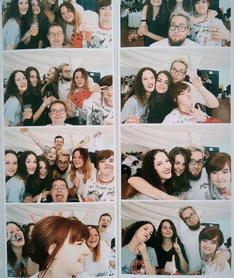 Каждый из нас-личность!