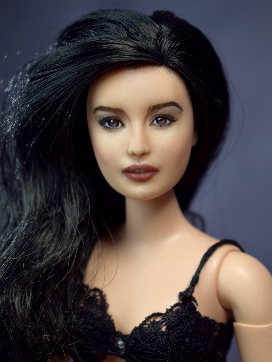 Подарок Жени Талисман - организатора "Теплообмена"