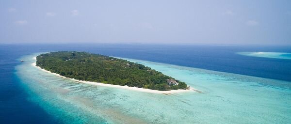 SONEVA FUSHI RESORT & SPA