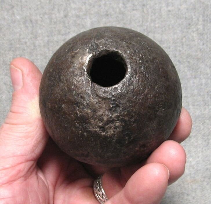 Тот самый шарик