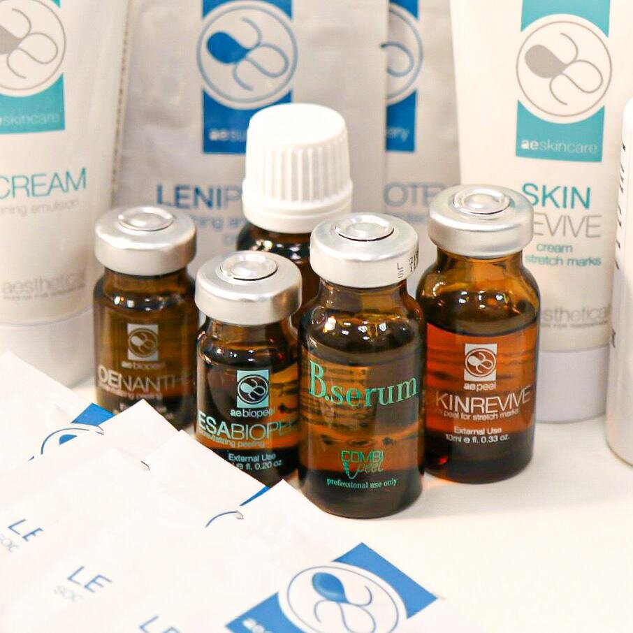 Клиника эстетической медицины и косметологии FaceLifting Москва