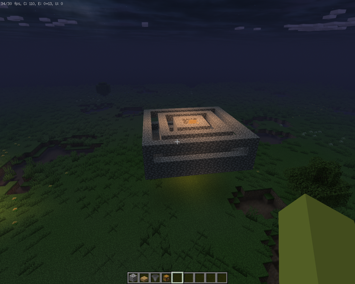 Основа фермы