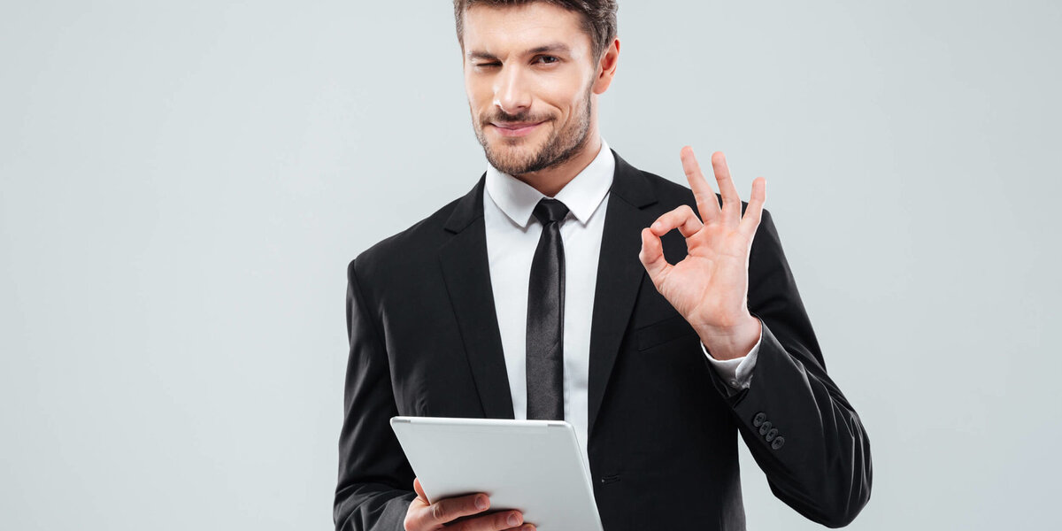 Вам повезло с условиями договора. Фото: zen.yandex.ru