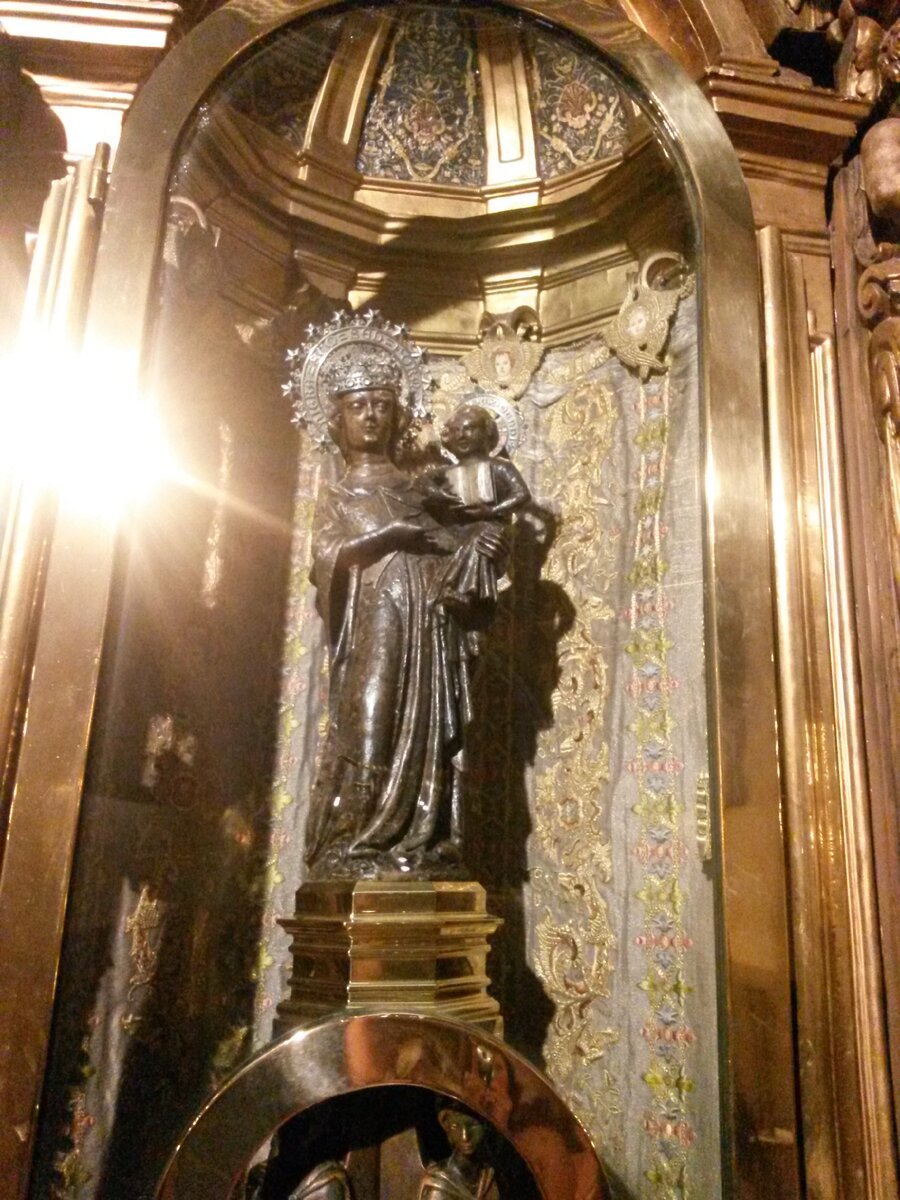 Богородица Льюкская