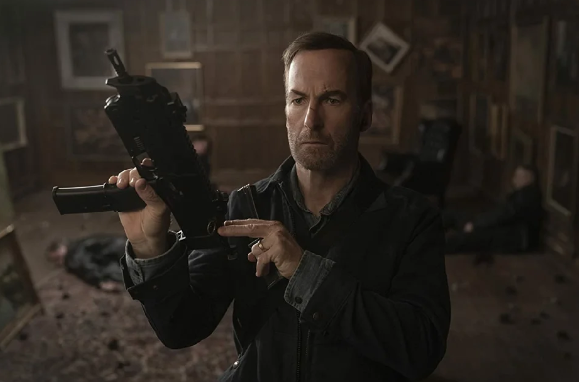 Хатч - опасный человек