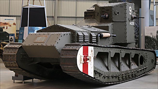Mark A (https://upload.wikimedia.org/wikipedia/commons/d/d9/Mark-a-whippet-tank.jpg)