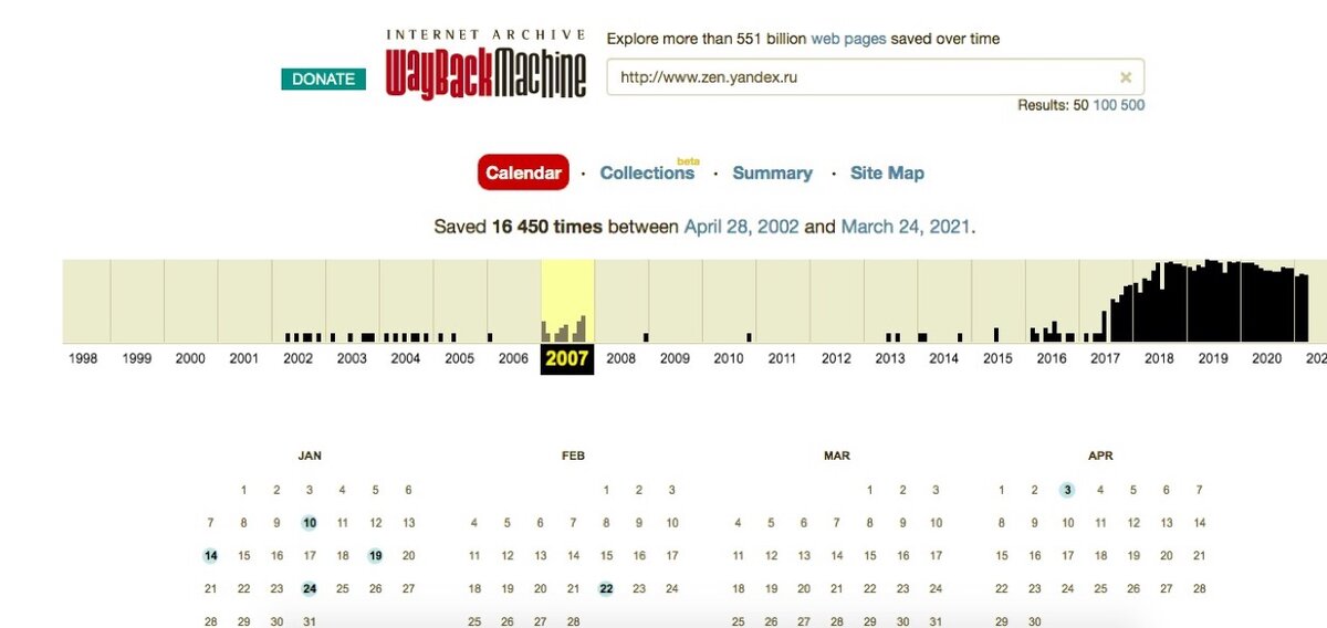 https://web.archive.org/web/20071115000000*/http://www.zen.yandex.ru