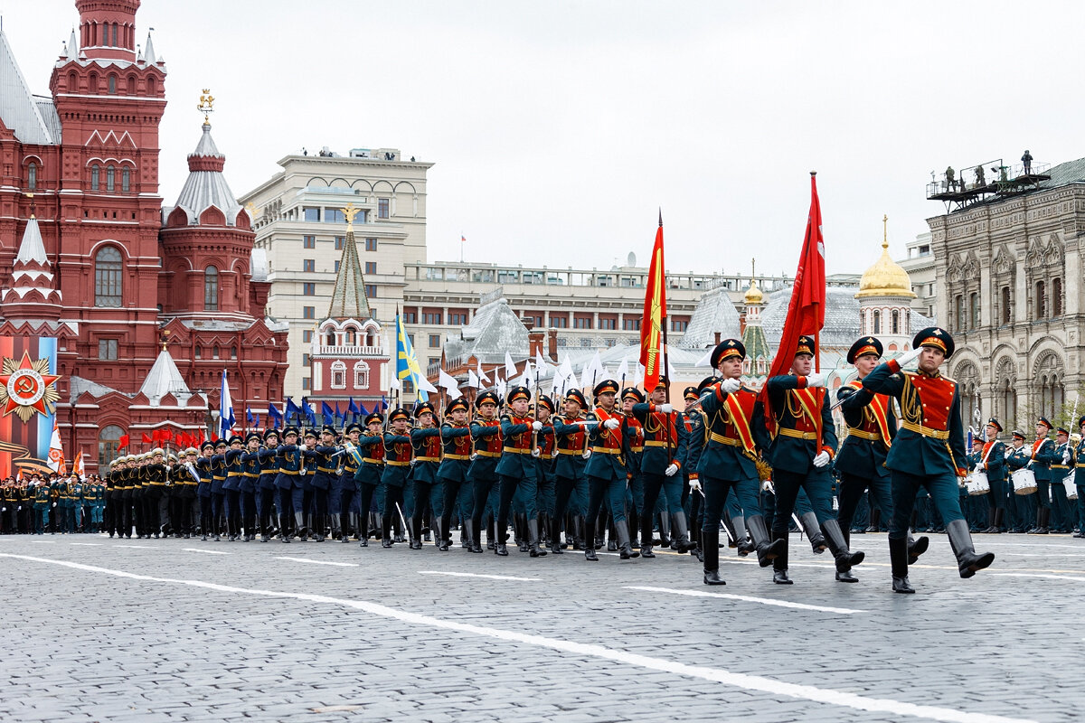 Картинки парад на площади