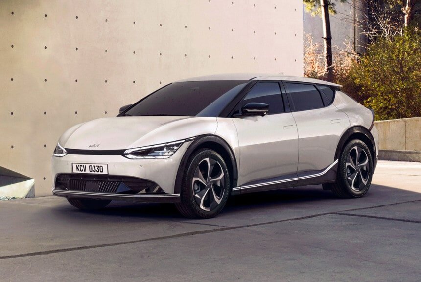 Kia EV6