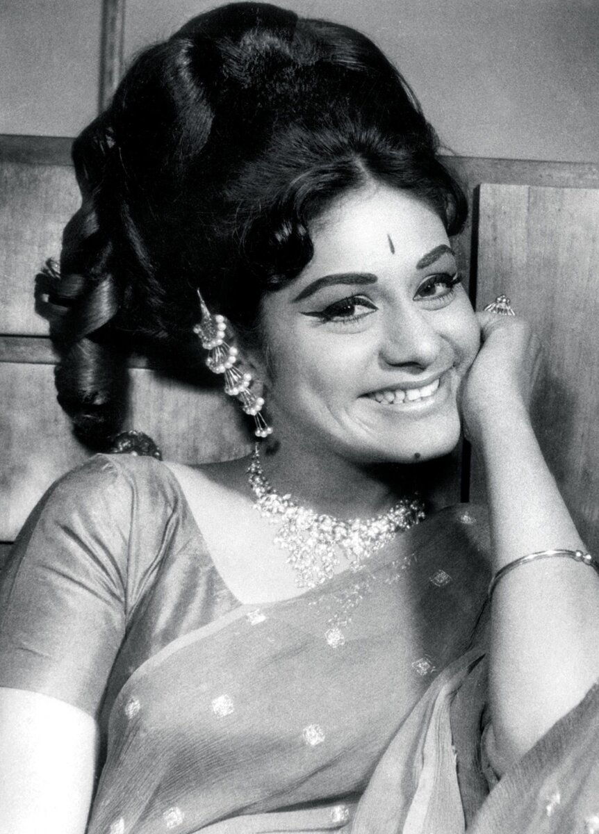 Аруна Ирани. фото взято с яндекс картинок.