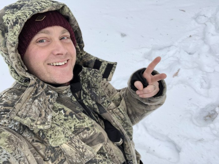 Первые впечатления!