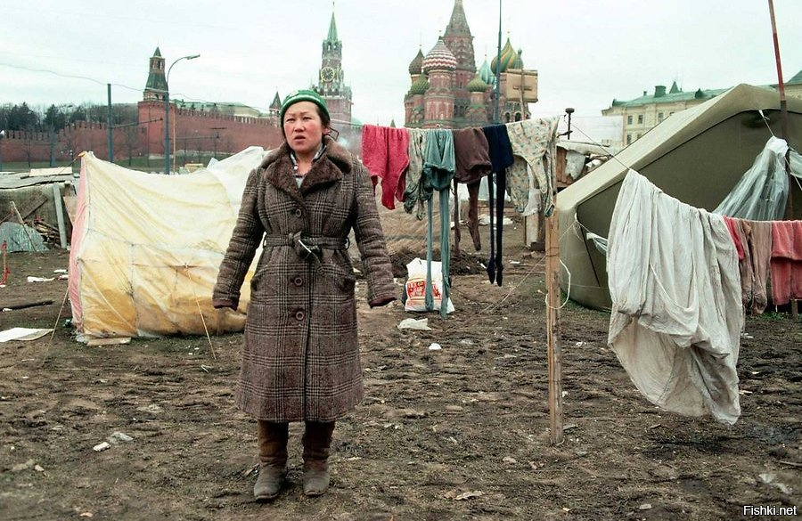 Путин – 21 год у власти. Или путь от либерализма к консерватизму?2
