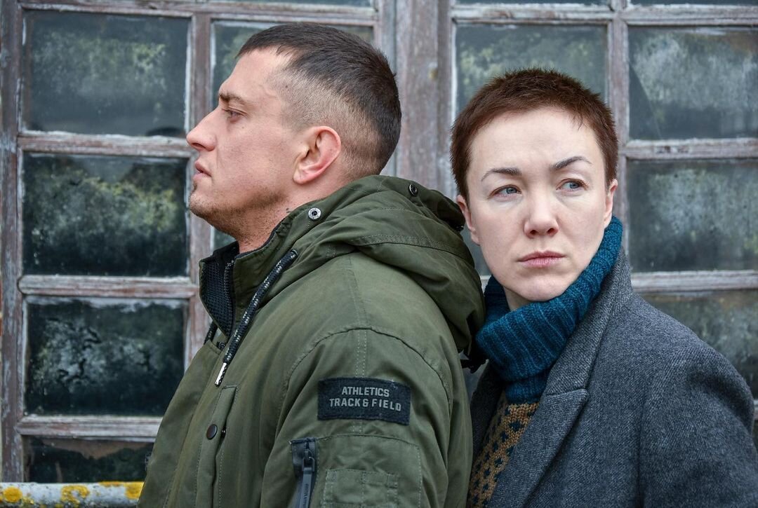 А кто из актеров этого проекта пришелся вам по душе наиболее всегО?