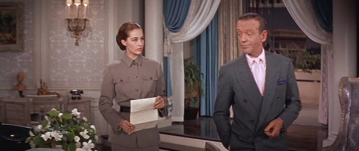 Шелковые чулки