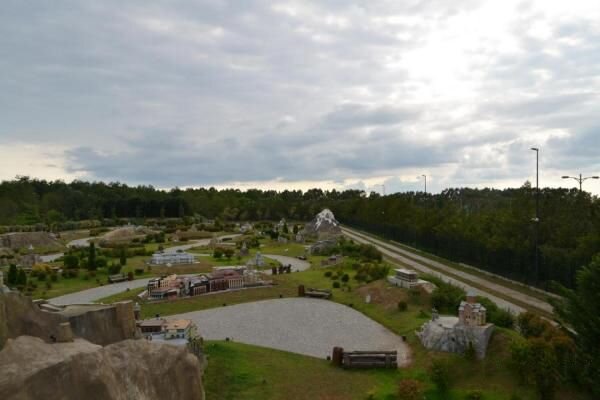 Парк "Грузия в миниатюре"