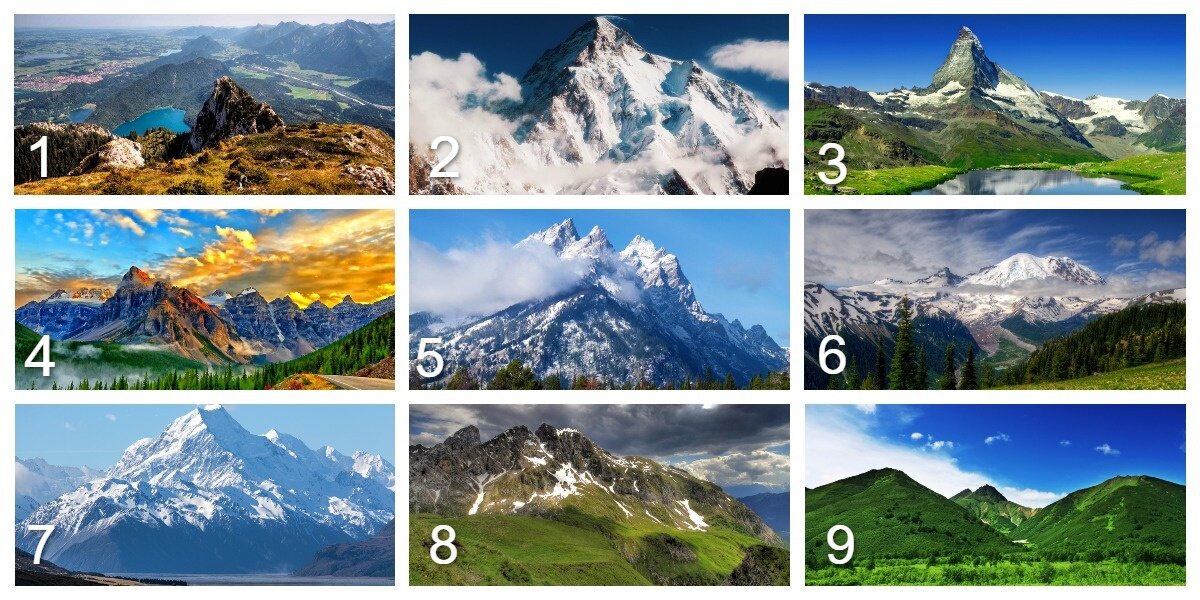 Коллаж автора