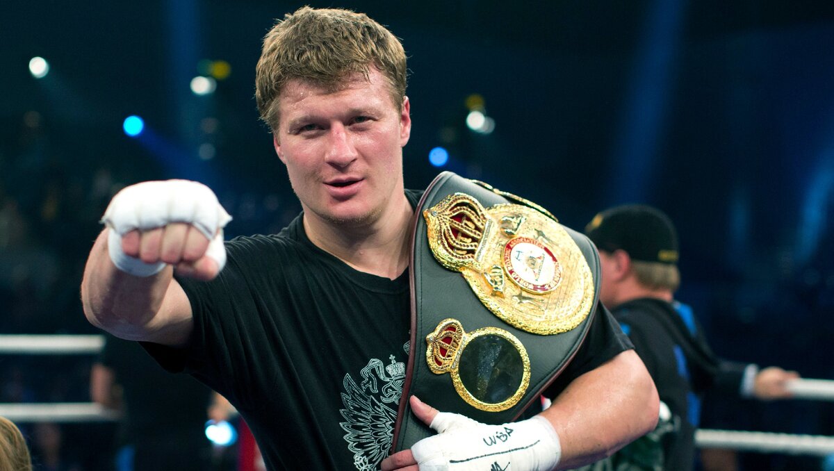 Русский Витязь