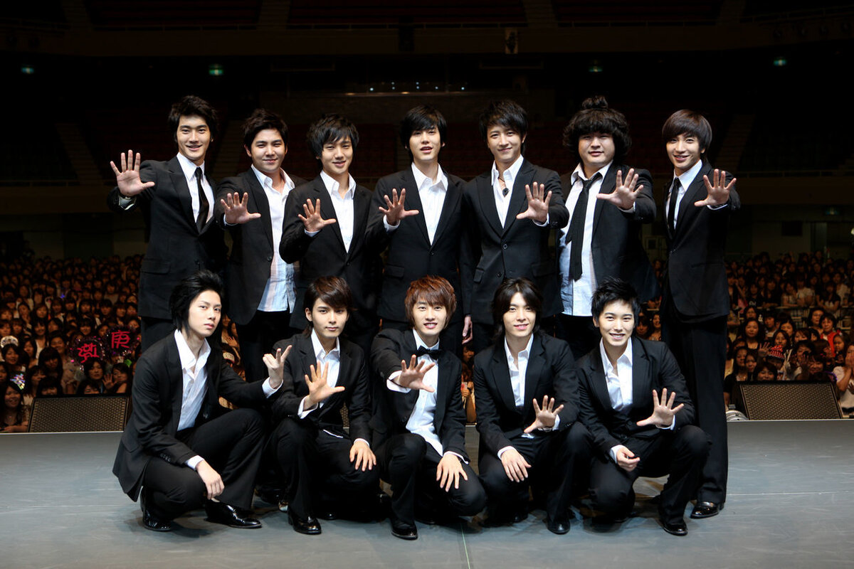 Super Junior 
