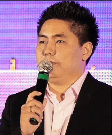 Нуртас в КВН.