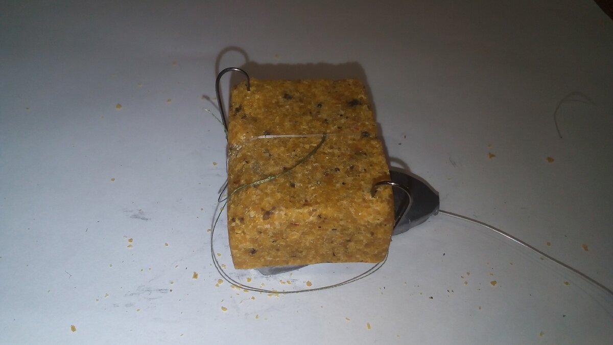 Макушатник