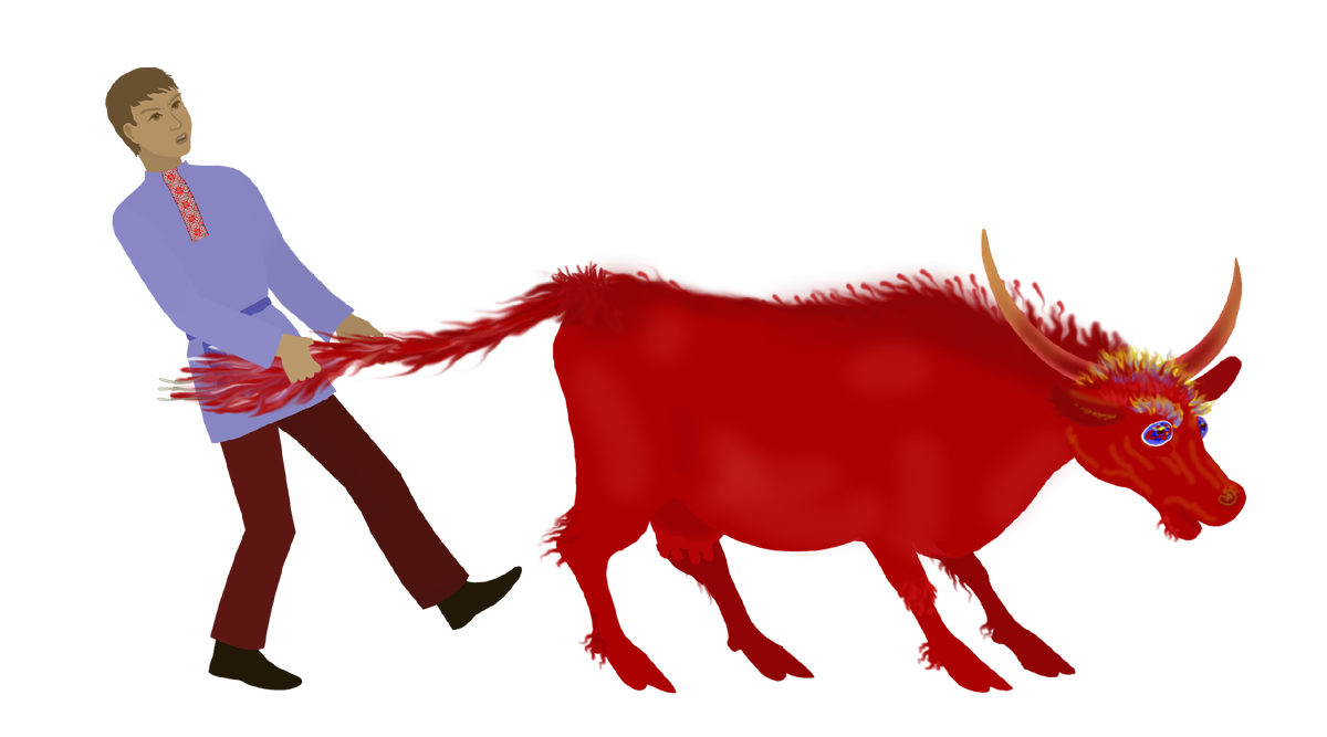 Любого врага можно победить, но нужно знать способы.