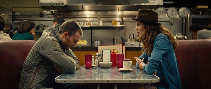 Кадры из кинофильма: Сердце вдребезги.