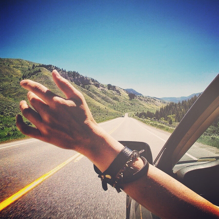 Цель даёт свободу.