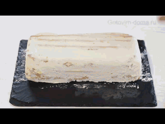 Готовим торт Наполеон за 30 мин