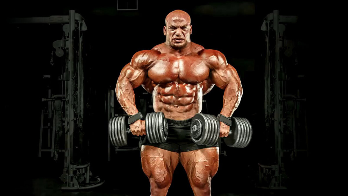 Big Ramy