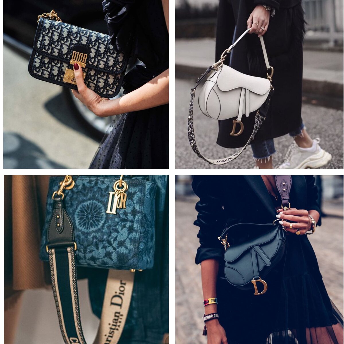 Брендовые сумки