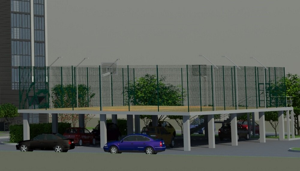 Проект дома на Павловском тракте, 205а в Барнауле