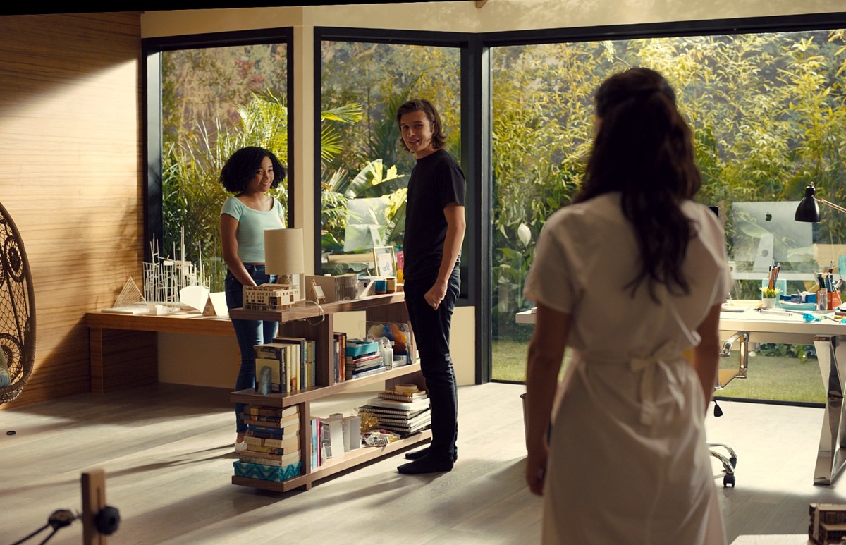 Весь этот мир 