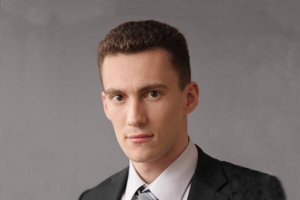 Алексей Попов (Аналитический центр Циан)