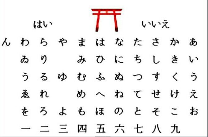 Японская версия 