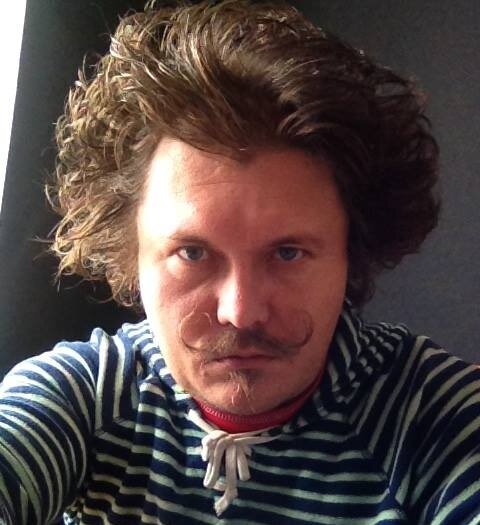 Maxim Bedolaga - главный спец по мышкам-сосискам
