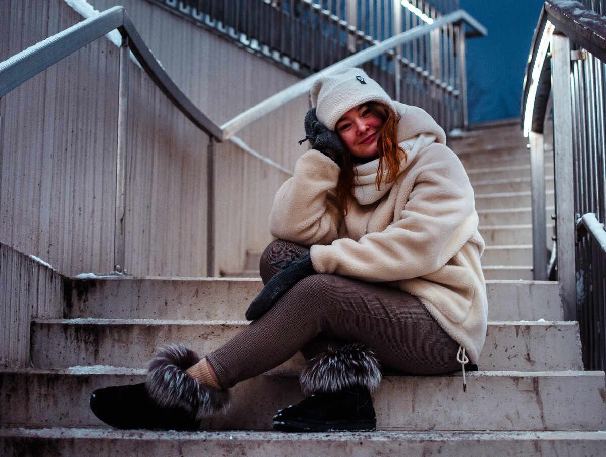 Photo by Vladislav Bychkov on Unsplas