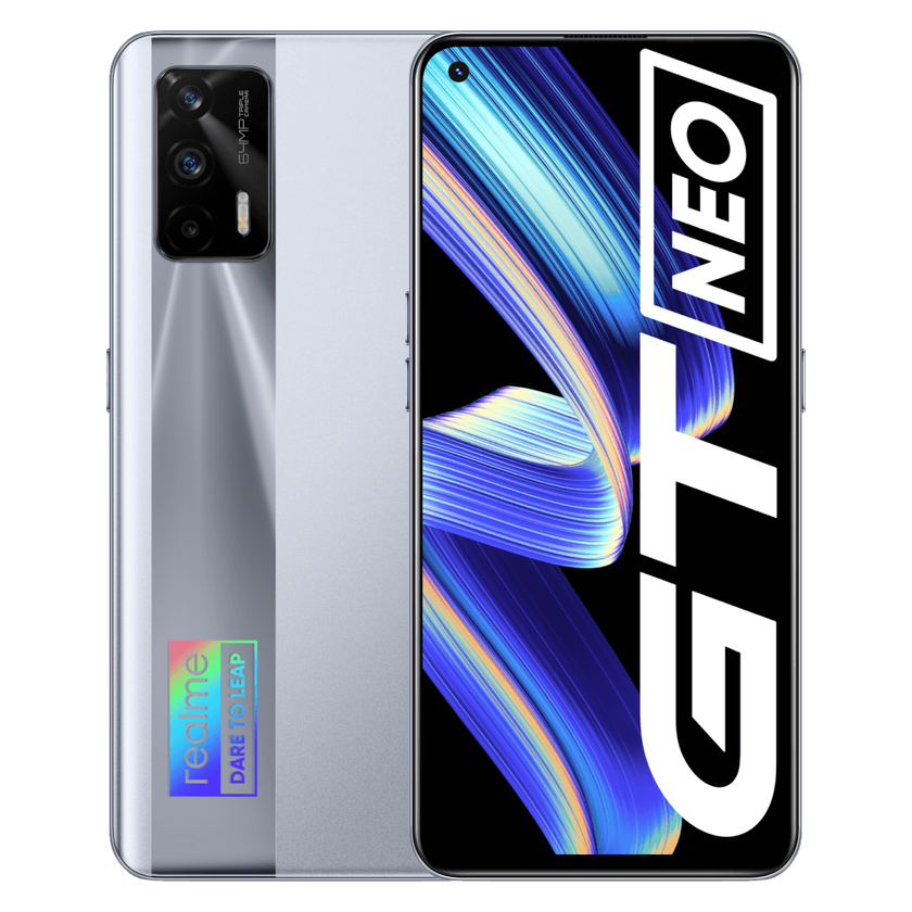 Realme GT Neo