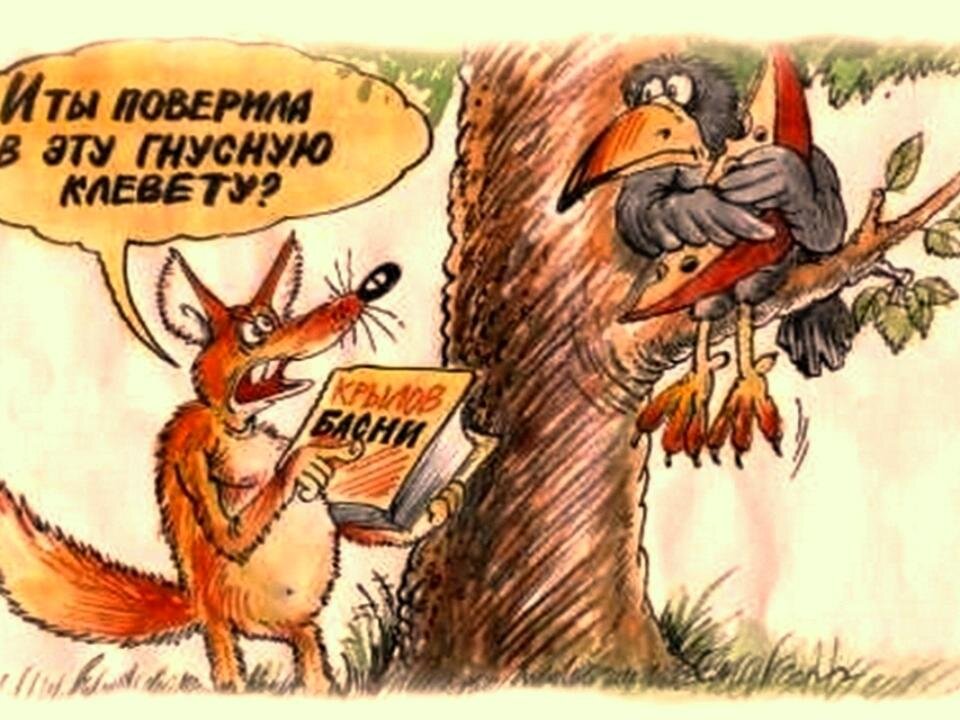 Кого угодно убедит