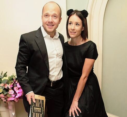 Евгений и Ольга