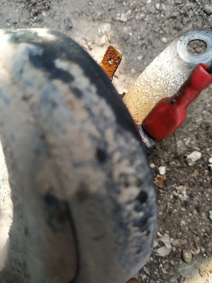 Рыжий как ирландец