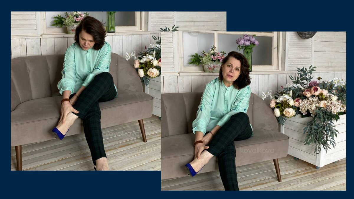 Подписывайтесь на мой канал, так вы поддержите его и не пропустите новые статьи!