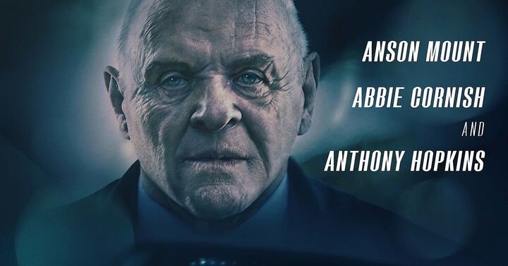 The Virtuoso - Энтони Хопкинс