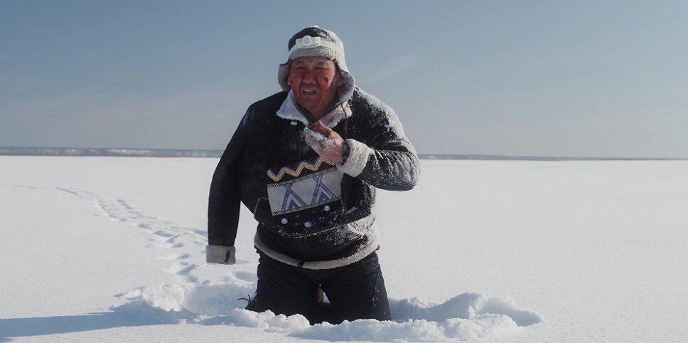 «Черный снег»