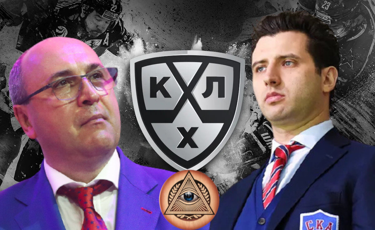 Фото-коллаж канала "Наш спорт". 