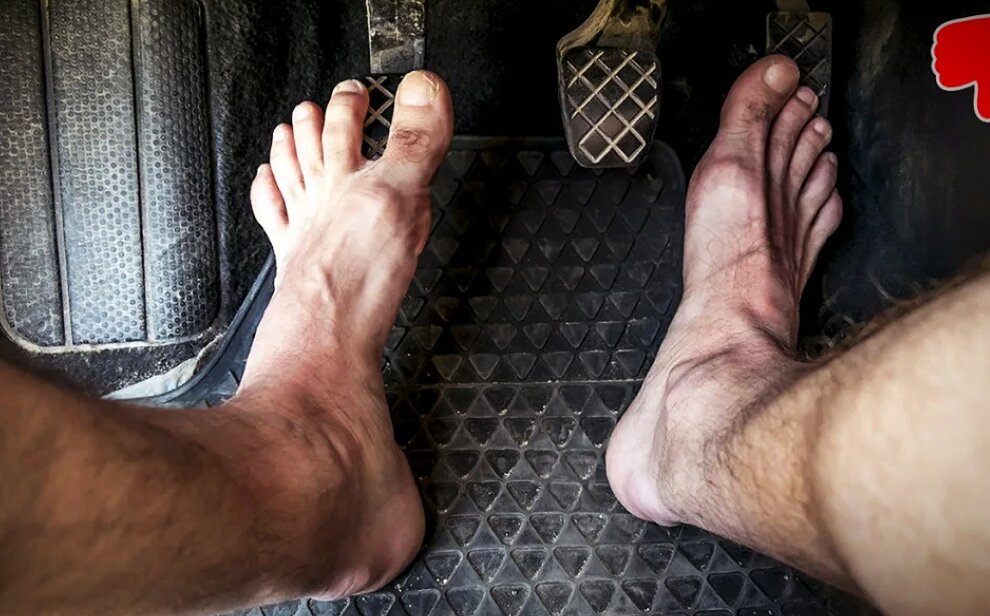 Водительские хитрости